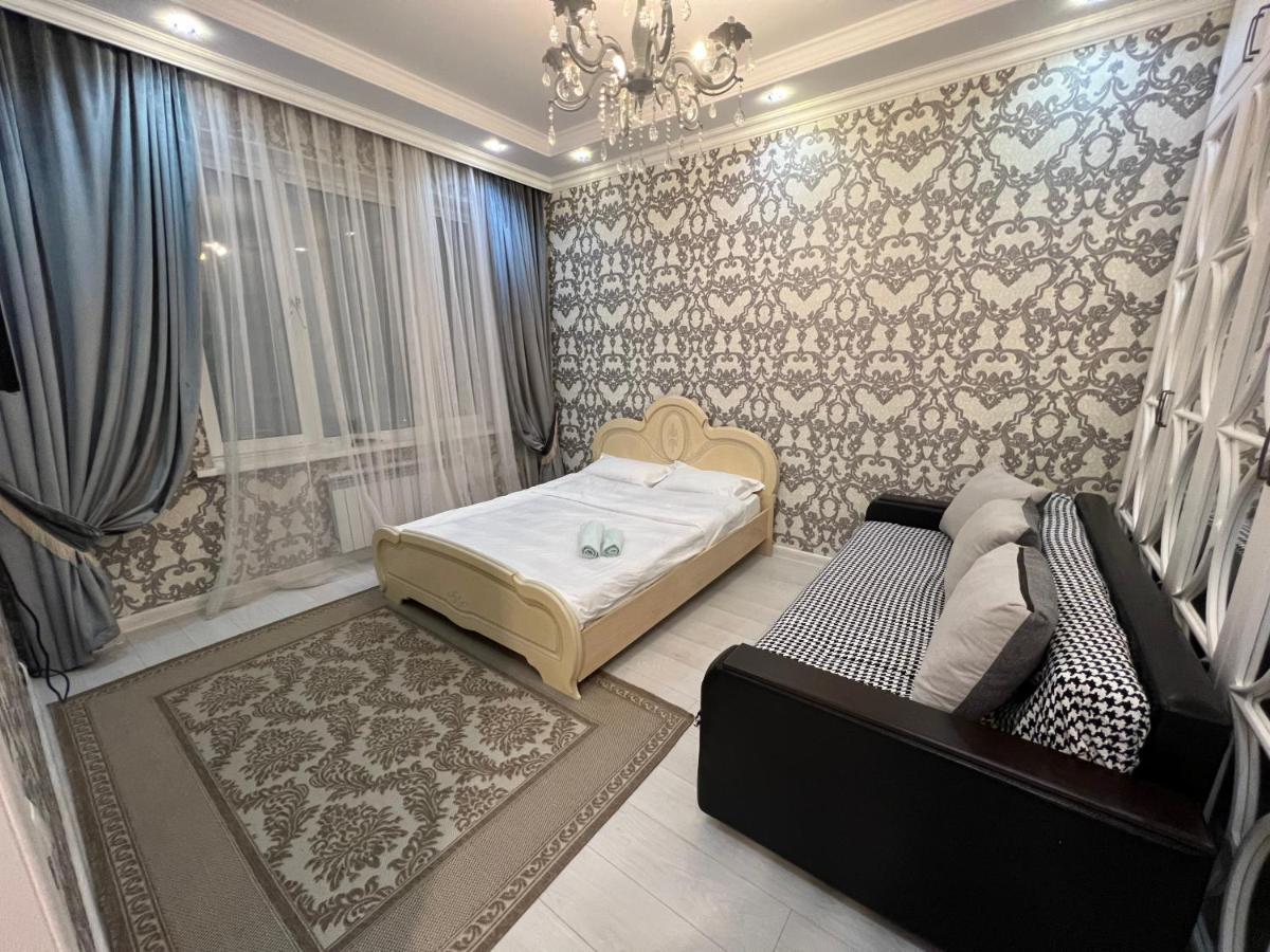 Whitehome In Park Avenue Astana Eksteriør billede