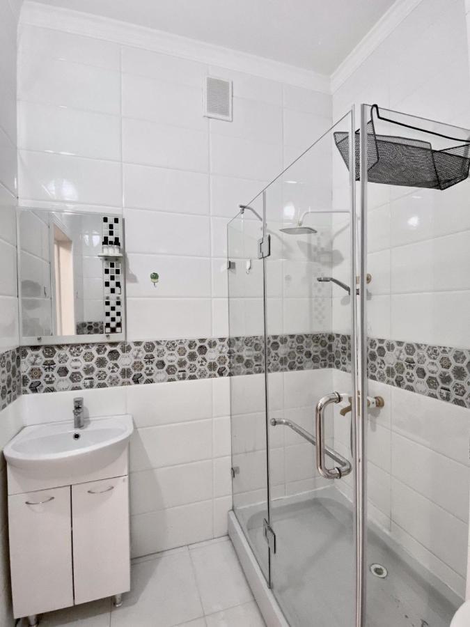 Whitehome In Park Avenue Astana Eksteriør billede